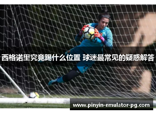 西格诺里究竟踢什么位置 球迷最常见的疑惑解答 西格诺里究竟踢什么位置 球迷最常见的疑惑解答