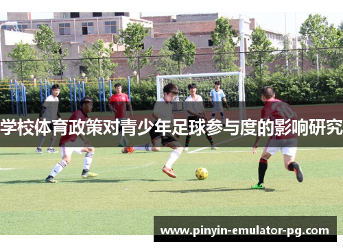 学校体育政策对青少年足球参与度的影响研究
