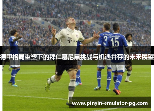 德甲格局重塑下的拜仁慕尼黑挑战与机遇并存的未来展望