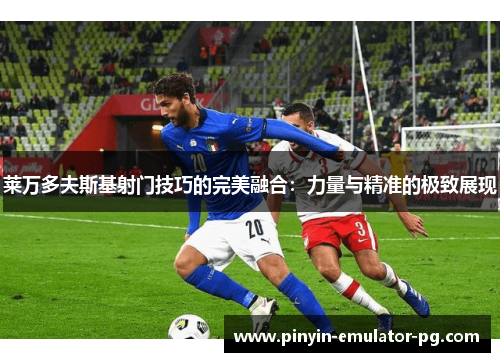 莱万多夫斯基射门技巧的完美融合：力量与精准的极致展现